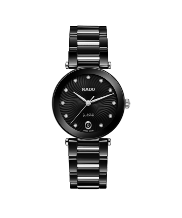 Rado LaCoupole Diamonds 31 mm - R22243703