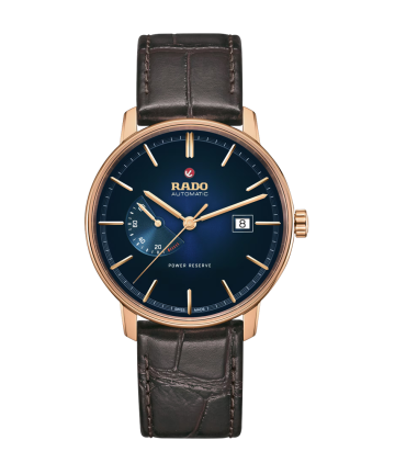 Rado Coupole Automatic Power Reserve 41 mm - R22879215