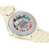 Rado True Round x Les Couleurs® Le Corbusier® 40 mm - R27049012 - Bilde 3