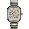 Rado True Square Automatic Open Heart Sparkling 38 mm - R27083722