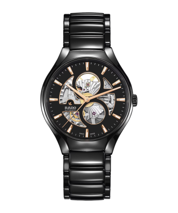 Rado True Round Automatic Open Heart 40 mm - R27107172