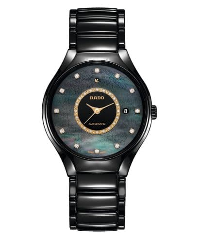 Rado True Great Gardens Of The World  - R27109742