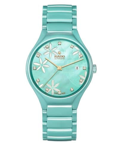 Rado True Great Gardens Of The World  - R27114902