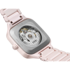 Rado True Square Automatic Open Heart 38 mm - R27123012 - Bilde 5
