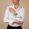 Rado True Square Automatic Open Heart 38 mm - R27176712 - Bilde 3