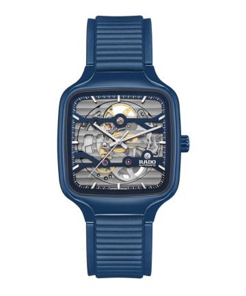 Rado True Square Automatic Skeleton 38 mm - R27178205