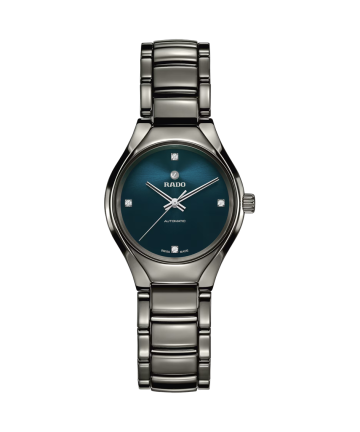 Rado True Round Automatic Diamonds 30 mm - R27243742
