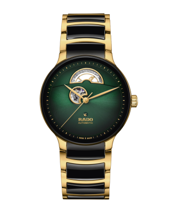 Rado Centrix Automatic Open Heart 39.5 mm - R30008302