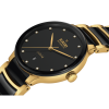 Rado Centrix Automatic Diamonds 39.5 mm - R30008742 - Bilde 2