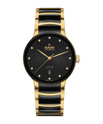 Rado Centrix Automatic Diamonds 39.5 mm - R30008742