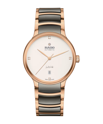 Rado Centrix Automatic Diamonds 39.5 mm - R30017722