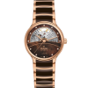 Rado Centrix Automatic Diamonds Open Heart 35 mm - R30029902