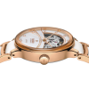 Rado Centrix Automatic Diamonds Open Heart 35 mm - R30029932 - Bilde 4