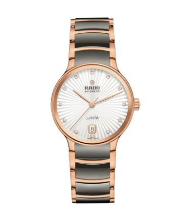 Rado Centrix Automatic Diamonds 35 mm - R30037742