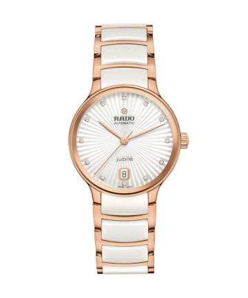 Rado Centrix Automatic Diamonds 35 mm - R30037744