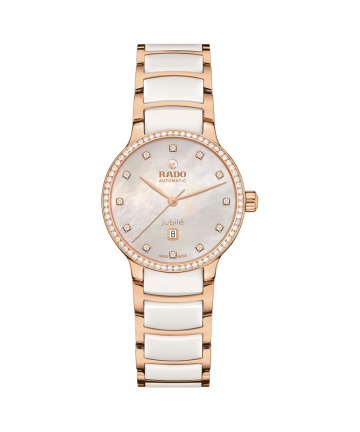 Rado Centrix Automatic Diamonds 30.5 mm - R30229902