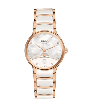 Rado Centrix Moonphase 35 mm - R30232922