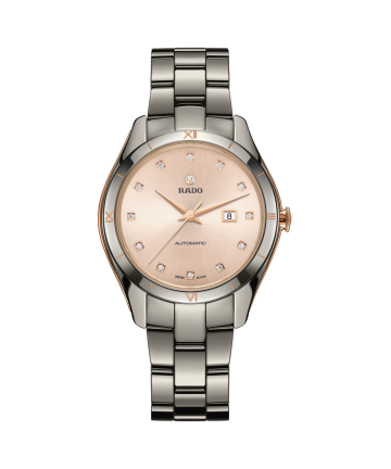 Rado HyperChrome Automatic Diamonds 36 mm - R32043712
