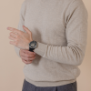 Rado Captain Cook High-Tech Ceramic Skeleton 43 mm - R32129168 - Bilde 2