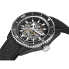 Rado Captain Cook High-Tech Ceramic Skeleton 43 mm - R32129168 - Bilde 3