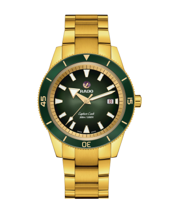 Rado Captain Cook Automatic 42 mm - R32136323