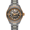 Rado Captain Cook High-Tech Ceramic Skeleton 43 mm - R32148162