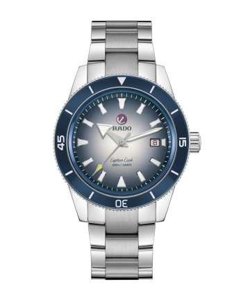 Rado Captain Cook Automatic 42 mm - R32154208