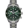 Rado Captain Cook High-Tech Ceramic Automatic Chronograph 43 mm - R32189313