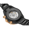 Rado Captain Cook High-Tech Ceramic Automatic Chronograph 43 mm - R32190153 - Bilde 4