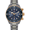 Rado Captain Cook High-Tech Ceramic Chronograph 43 mm - R32195202