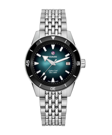 Rado Captain Cook Automatic 39 mm - R32223213