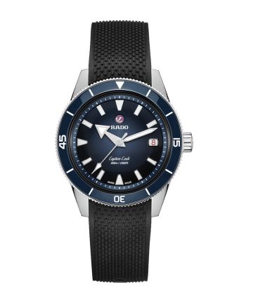 Rado Captain Cook 39 mm - R32223229