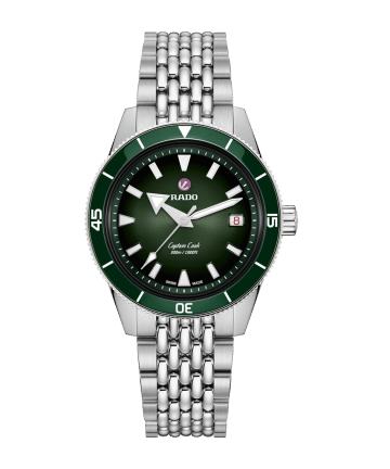 Rado Captain Cook 39 mm - R32223313