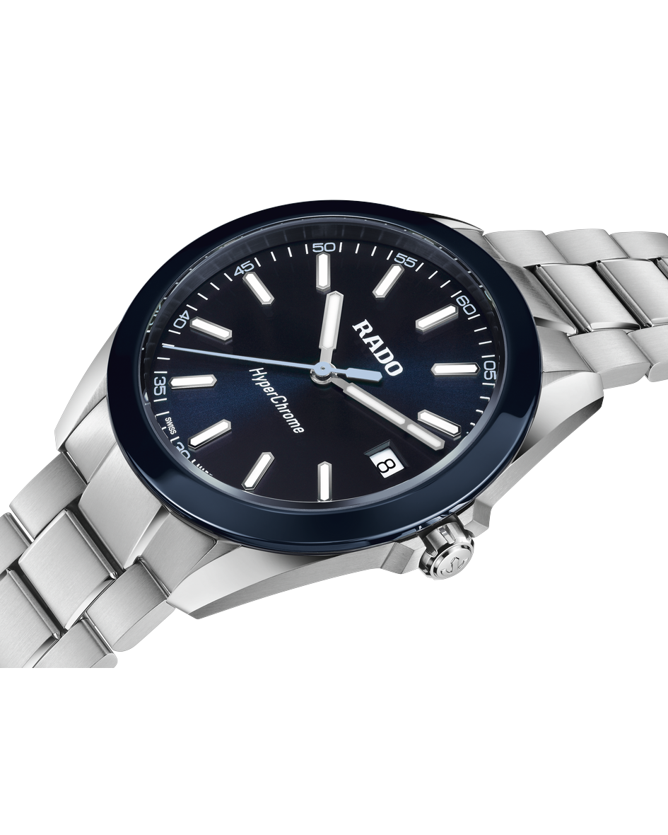 Rado HyperChrome 41.5 mm - R32280203 - Bilde 2
