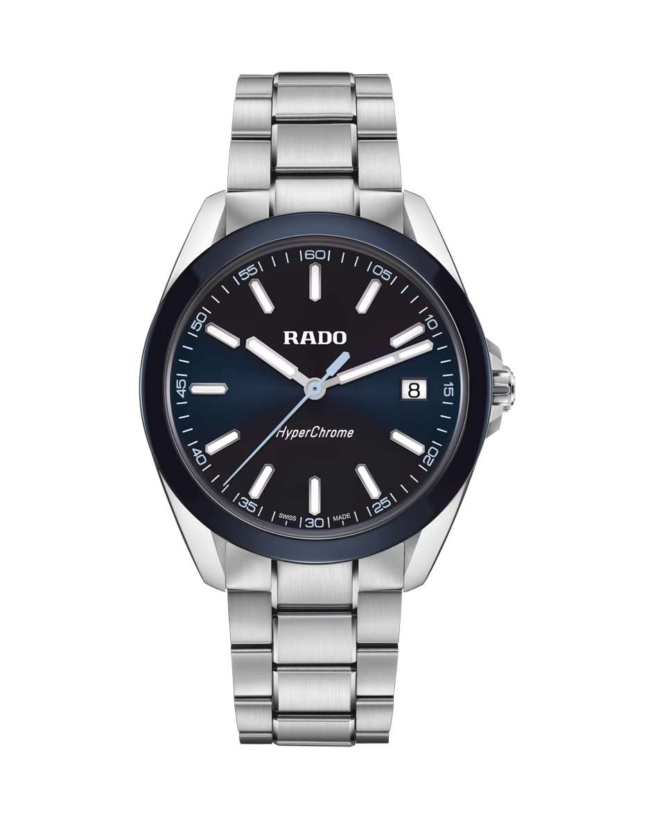 Rado HyperChrome 41.5 mm - R32280203