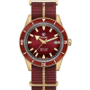 Rado Captain Cook Automatic Bronze 42 mm - R32504407