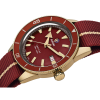 Rado Captain Cook Automatic Bronze 42 mm - R32504407 - Bilde 3