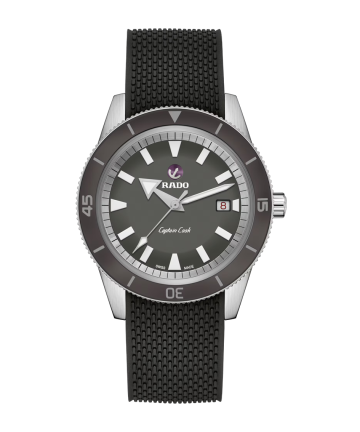 Rado Captain Cook Automatic 42 mm - R32505019