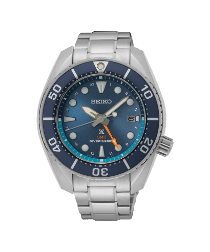 Seiko Prospex Sea - SFK001J1