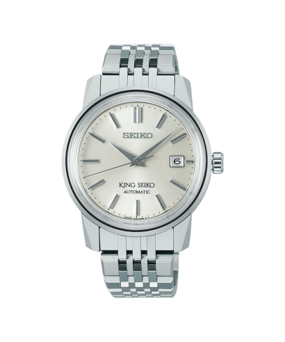Seiko «King Seiko» 38.6mm - SJE089J1
