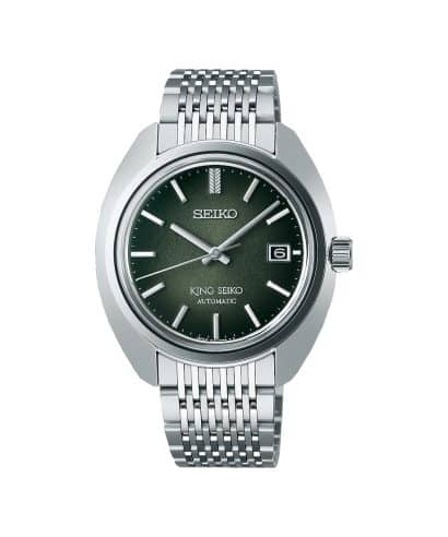 King Seiko 39mm - SJE113J1