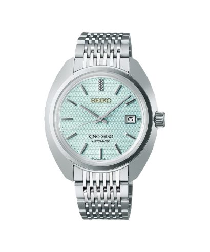 King Seiko 39mm - SJE115J1