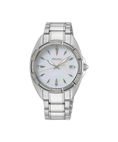 Seiko Quartz Sapphire 33.6mm - SKK883P1