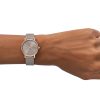 Skagen Signatur Lille Two-Hand Greystone Lite Leather Watch - SKW3060 - Bilde 2