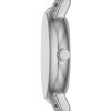 Skagen Signatur Lille Two-Hand Silver Stainless Steel Bracelet Watch - SKW3123 - Bilde 2