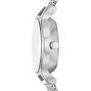 Skagen Anita Micro Two-Hand Silver Stainless Steel Watch - SKW3172 - Bilde 2