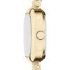 Skagen Mellem Micro Two-Hand Gold-Tone Stainless Steel Watch - SKW3181 - Bilde 2
