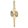 Skagen Mellem Micro Two-Hand Gold-Tone Stainless Steel Watch - SKW3181