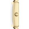 Skagen Hagen Micro Two-Hand Gold-Tone Stainless Steel Watch - SKW3186 - Bilde 2