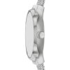 Skagen Freja Lille Two-Hand Stainless Steel Watch - SKW3188 - Bilde 2